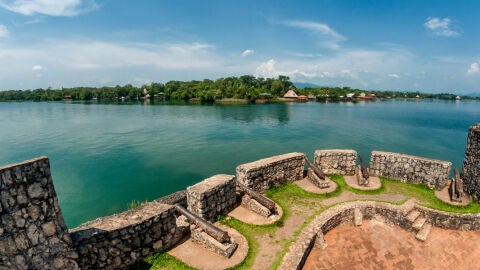 Río Dulce, Guatemala