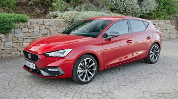 SEAT León