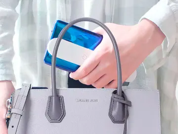 Esterilizador portátil Weiguang Esterilizador portátil Weiguang