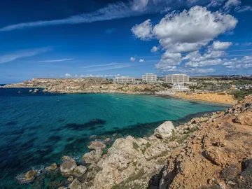 Golden Bay Golden Bay