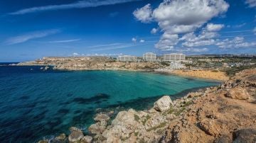 Golden Bay