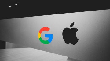 Google y Apple