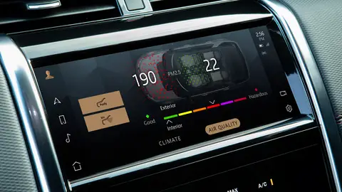 Land Rover Discovery Sport 2021 Land Rover Discovery Sport 2021