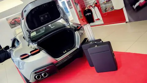 Ferrari Roma Ferrari Roma