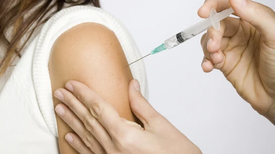 Vacuna de la gripe Vacuna de la gripe