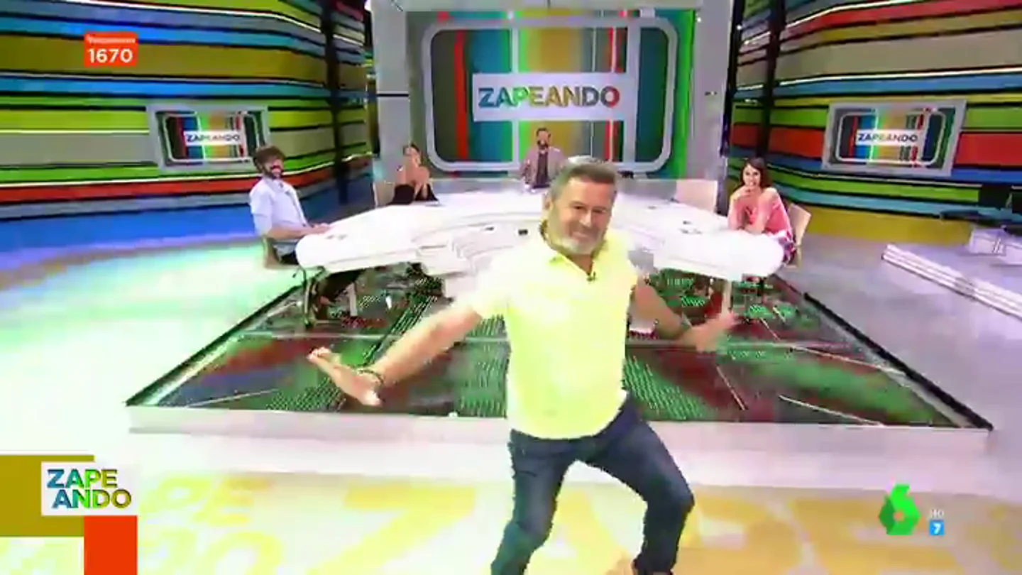 BAILE BAILE