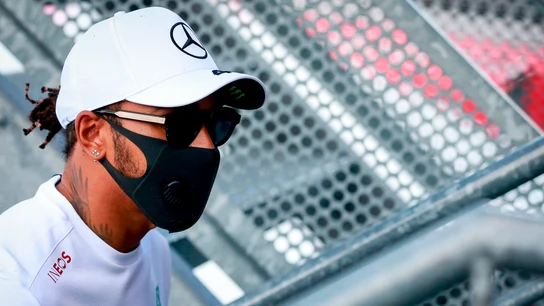 Lewis Hamilton Lewis Hamilton