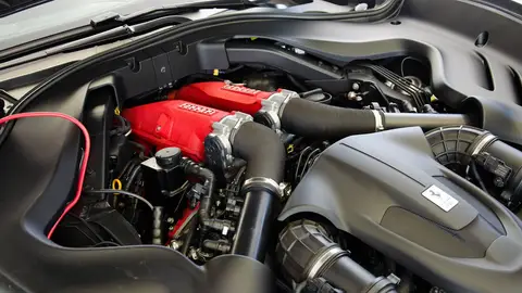 Ferrari Roma Ferrari Roma