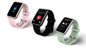 Huawei Watch Fit