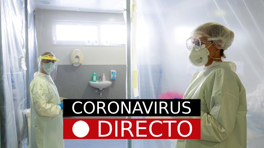 Coronavirus | Directo