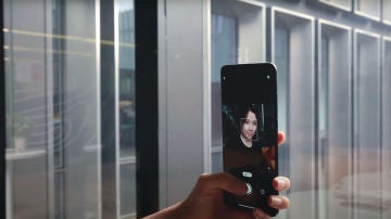 Prototipo de Xiaomi