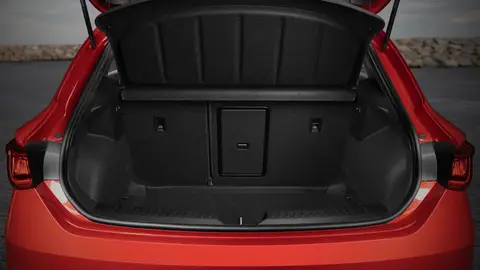 SEAT León SEAT León