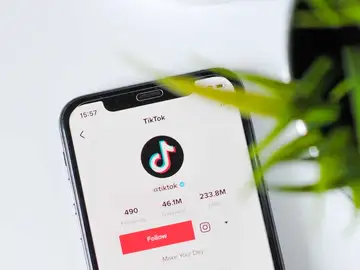 TikTok TikTok