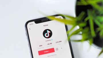 Añade cuentas a tiktok