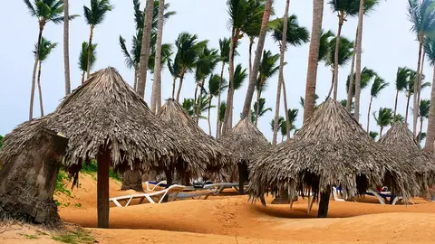 República Dominicana República Dominicana