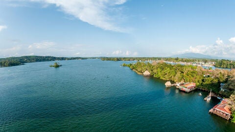 Río Dulce