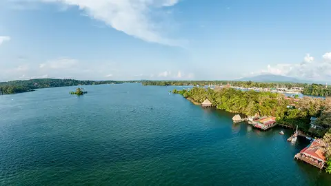 Río Dulce Río Dulce
