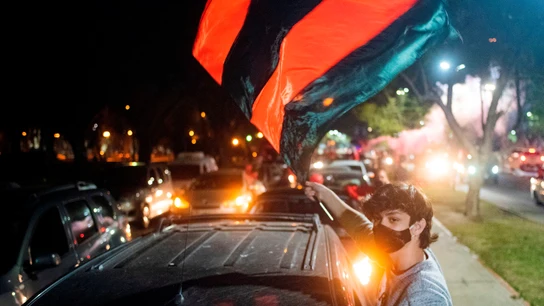 Aficionados de Newell's Aficionados de Newell's