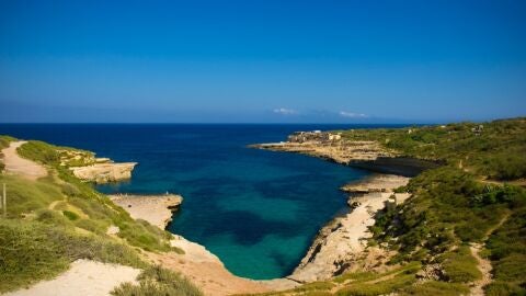 Kalanka Bay