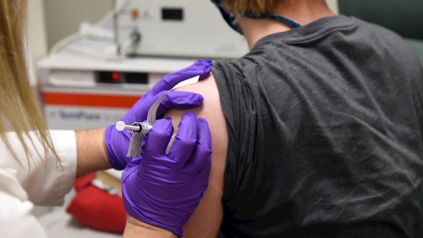 Se harán ensayos clínicos con una vacuna del coronavirus en hospitales españoles Se harán ensayos clínicos con una vacuna del coronavirus en hospitales españoles