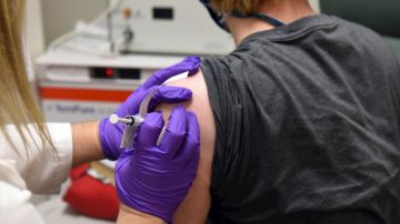 Se harán ensayos clínicos con una vacuna del coronavirus en hospitales españoles