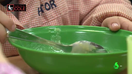 COMEDORES ESCOLARES COMEDORES ESCOLARES