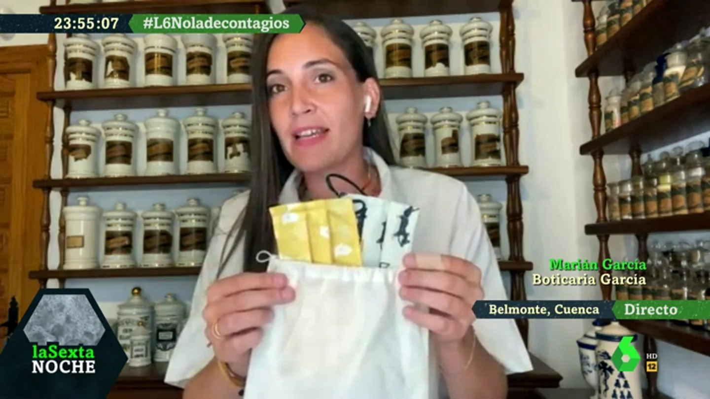 ¿Qué mascarillas deben llevar los niños? Consejos de Boticaria García para la vuelta al cole ¿Qué mascarillas deben llevar los niños? Consejos de Boticaria García para la vuelta al cole