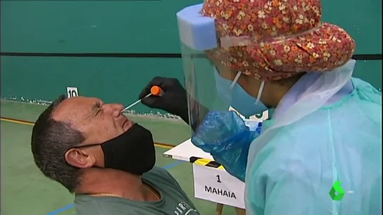 No, la prueba PCR no es infalible: los factores que hacen variar su margen de error No, la prueba PCR no es infalible: los factores que hacen variar su margen de error