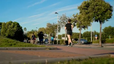 Running en Castelló Running en Castelló