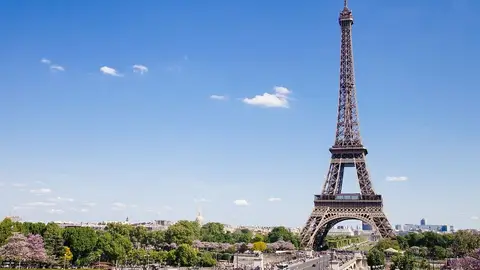 Torre Eiffel Torre Eiffel