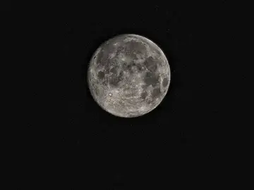 Calendario lunar 2020: Cuándo y dónde ver la luna llena en septiembre en España Calendario lunar 2020: Cuándo y dónde ver la luna llena en septiembre en España