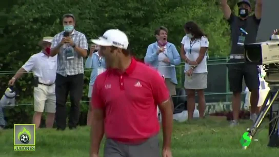 GOLF GOLF