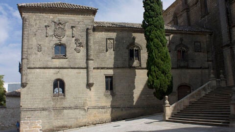 Casas Consistoriales Altas