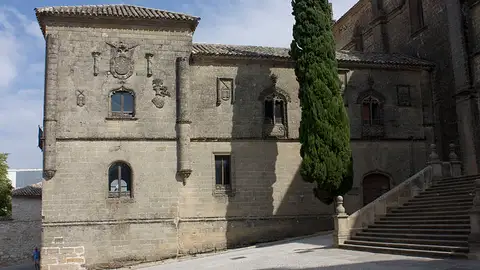 Casas Consistoriales Altas Casas Consistoriales Altas