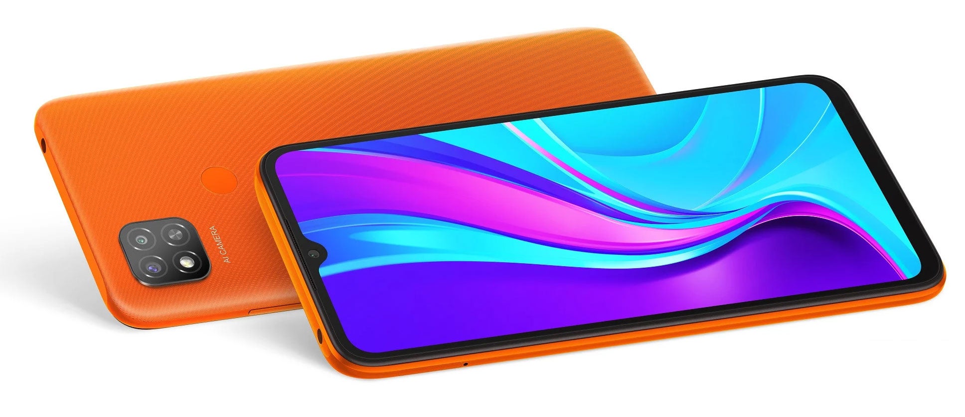 Nuevos Redmi 9C y 9C con NFC.