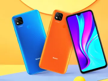 Nuevos Redmi 9AT y 9C. Nuevos Redmi 9AT y 9C.