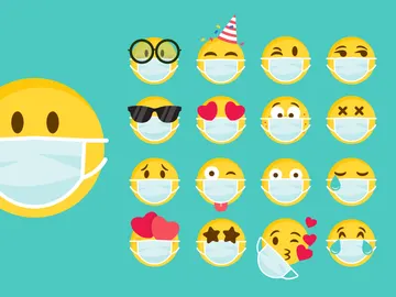 Nuevos emojis Nuevos emojis