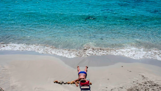 Vuelve el verano: suben las temperaturas hasta 10 grados en España El tiempo en España
