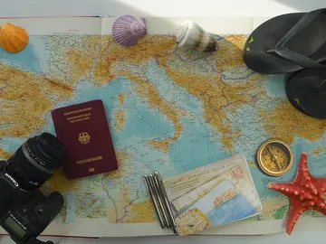 ¿Dónde hemos viajado? ¿Dónde hemos viajado?