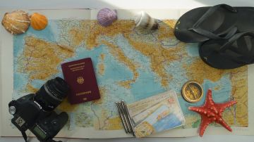 ¿Dónde hemos viajado?