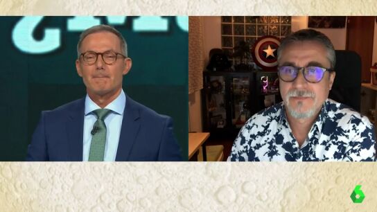 Alfredo Corell, inmun&oacute;logo: "Hay una tendencia err&oacute;nea a pensar que los que han pasado el coronavirus ya tienen una hiperprotecci&oacute;n"