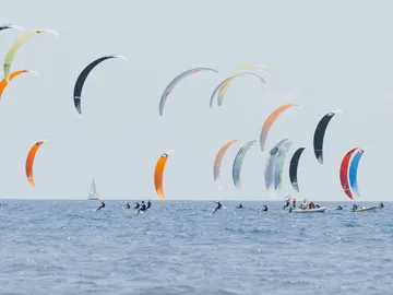 Kite Surf Kite Surf