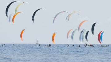 Kite Surf en Castelló