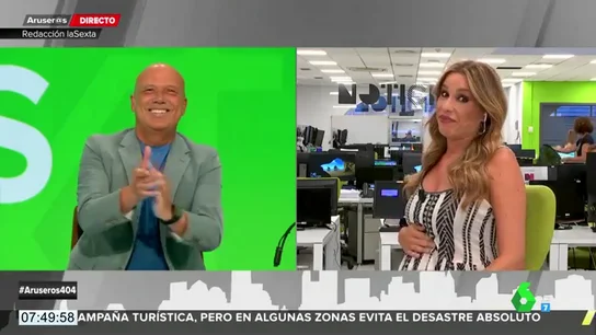 Paula del Fraile anuncia que está embarazada Paula del Fraile anuncia que está embarazada