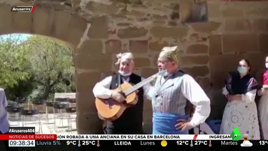 La jota que 'predice' el posible futuro de Messi La jota que 'predice' el posible futuro de Messi