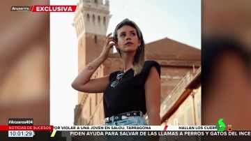 Exclusiva Aruser@s: Alba Gutierrez aplaza su boda a causa de la pandemia por coronavirus