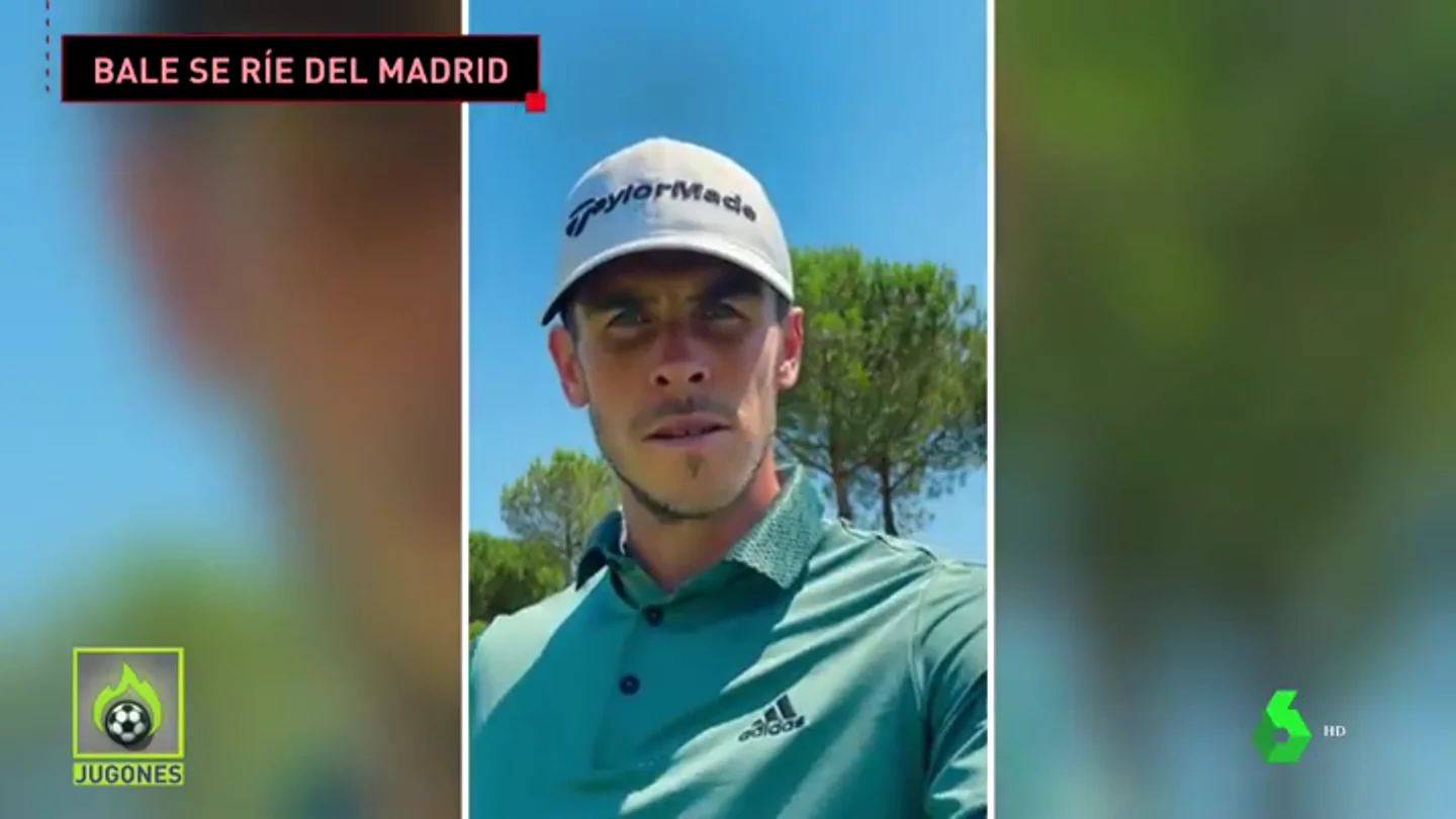 BALE BALE