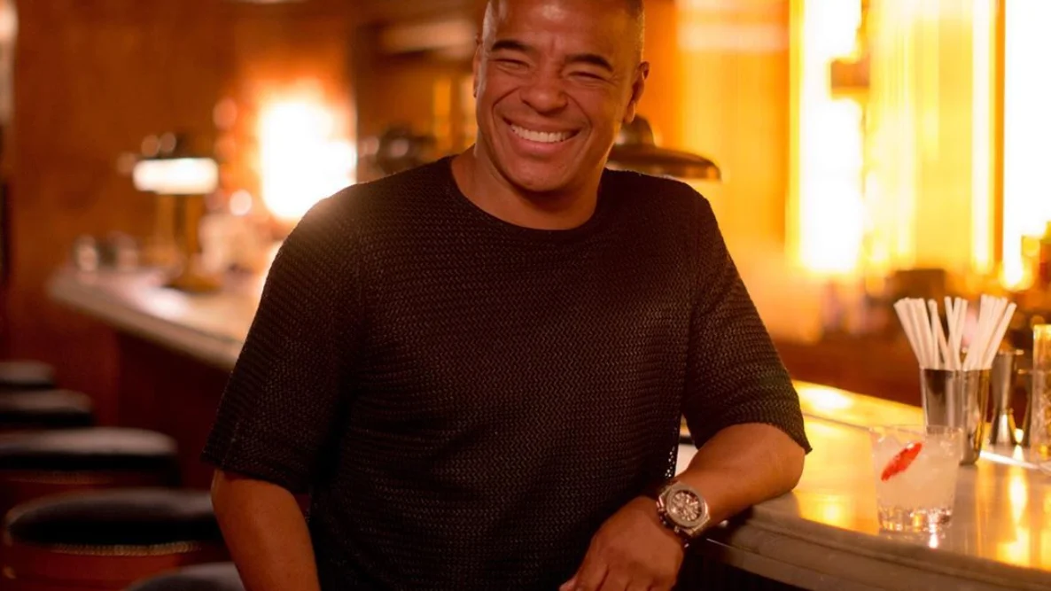 Erick Morillo