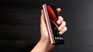 Samsung Galaxy Z Fold2