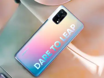 Realme X7 Realme X7